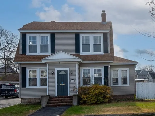 $375,000 | 17 Henry Street, Fitchburg, MA 01420