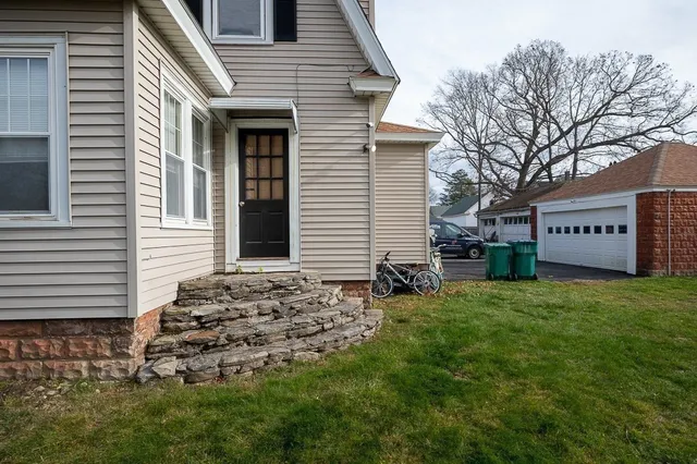 $375,000 | 17 Henry Street, Fitchburg, MA 01420