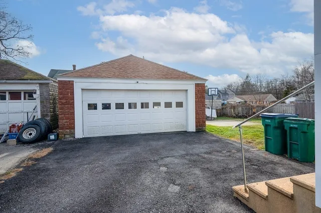 $375,000 | 17 Henry Street, Fitchburg, MA 01420