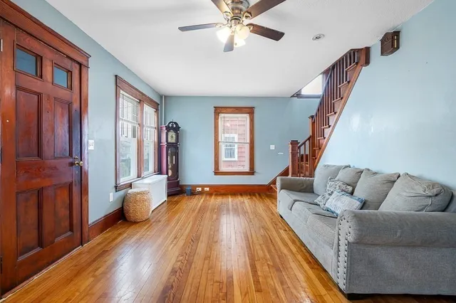 $375,000 | 17 Henry Street, Fitchburg, MA 01420