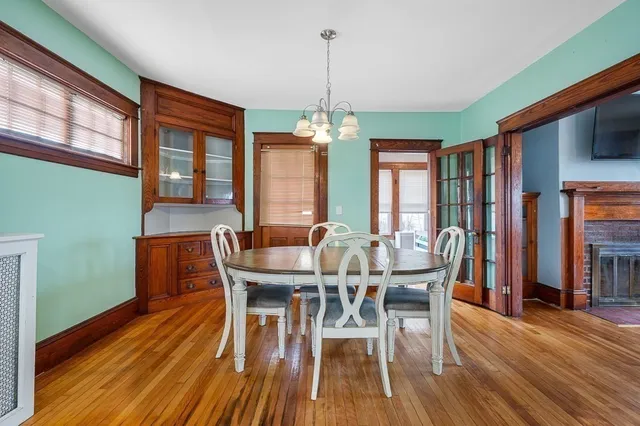 $375,000 | 17 Henry Street, Fitchburg, MA 01420