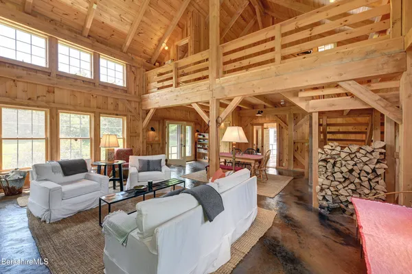 $8,400 | 66 Access Road, Becket, MA 01223