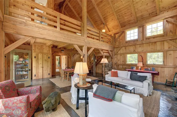 $8,400 | 66 Access Road, Becket, MA 01223