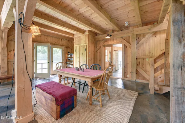 $8,400 | 66 Access Road, Becket, MA 01223