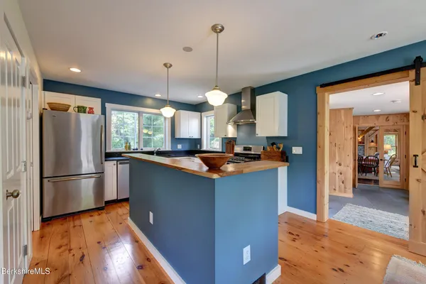 $8,400 | 66 Access Road, Becket, MA 01223