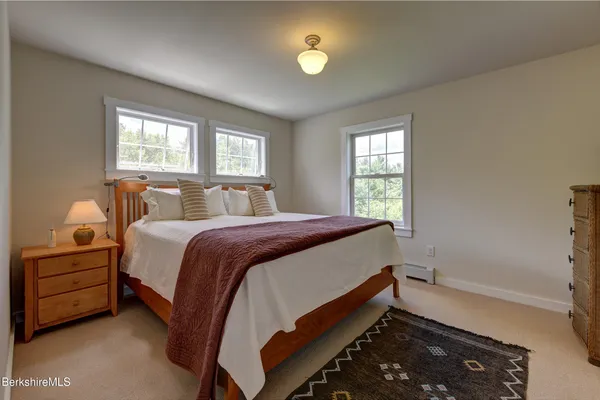 $8,400 | 66 Access Road, Becket, MA 01223