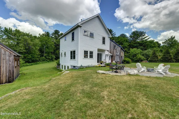 $8,400 | 66 Access Road, Becket, MA 01223