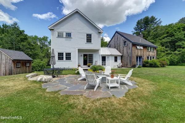 $8,400 | 66 Access Road, Becket, MA 01223
