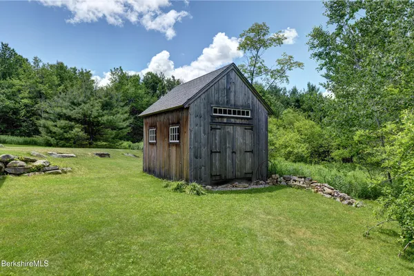 $8,400 | 66 Access Road, Becket, MA 01223