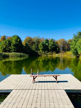 $8,400 | 66 Access Road, Becket, MA 01223