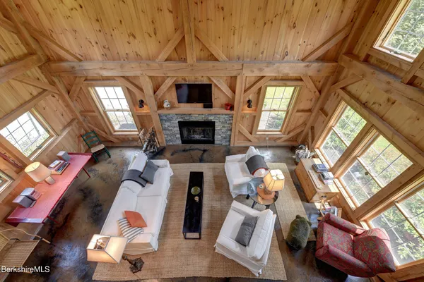 $8,400 | 66 Access Road, Becket, MA 01223