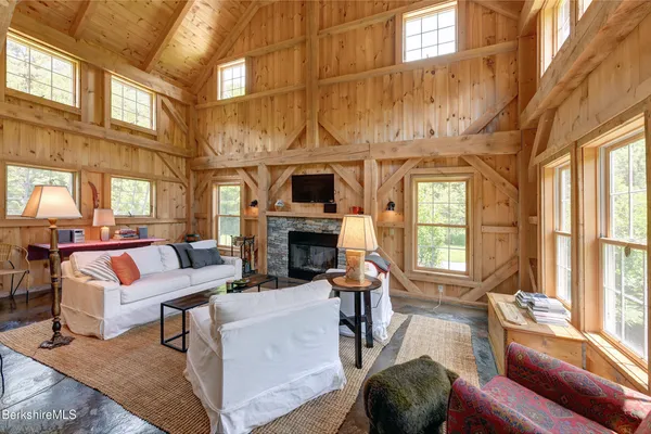 $8,400 | 66 Access Road, Becket, MA 01223