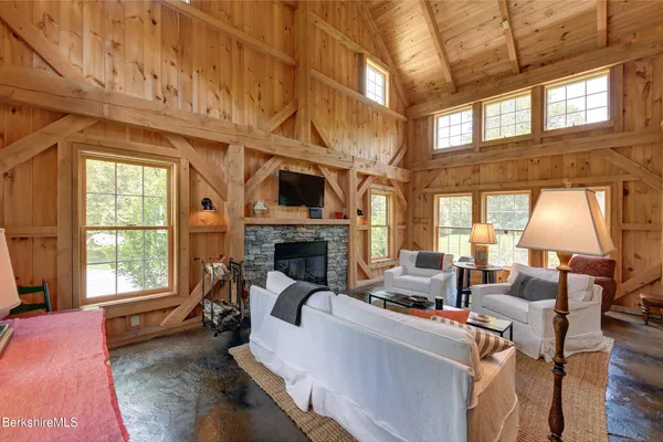 $8,400 | 66 Access Road, Becket, MA 01223