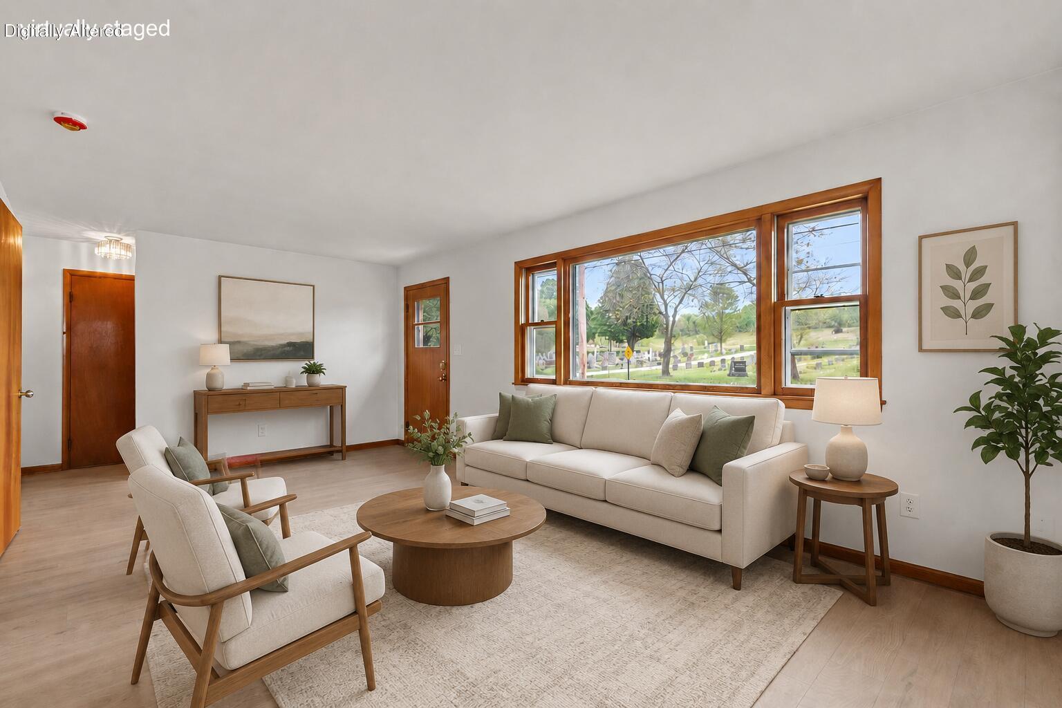 3776 Hubertus Road Richfield, WI 53033 - Photo 2 of 27 Virtually Staged
