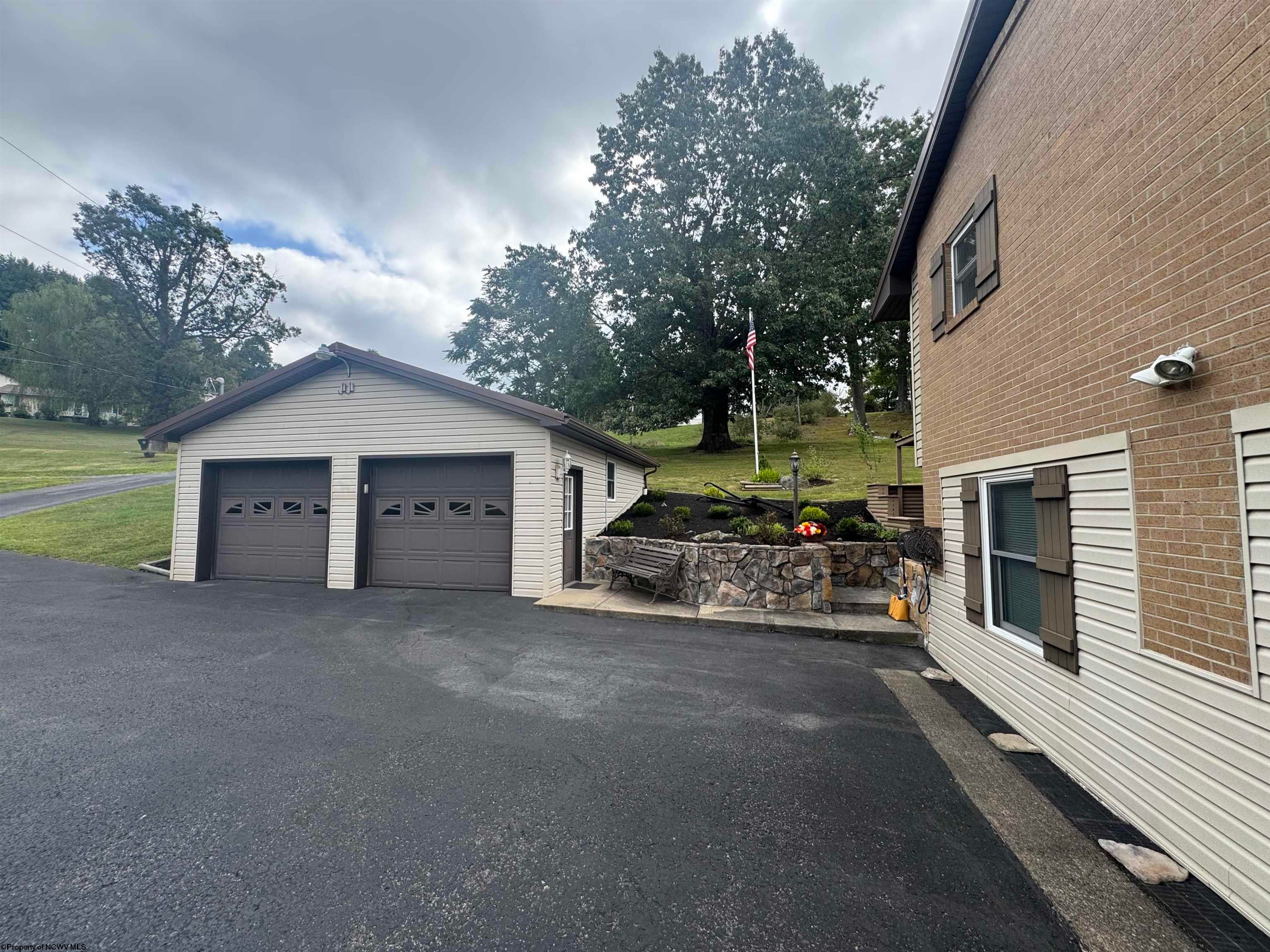 484 Co Rte 9/20 Buckhannon, WV 26201 - Photo 27 of 48 Gallery Image 27