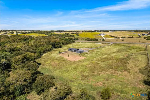 a view of an ocean view