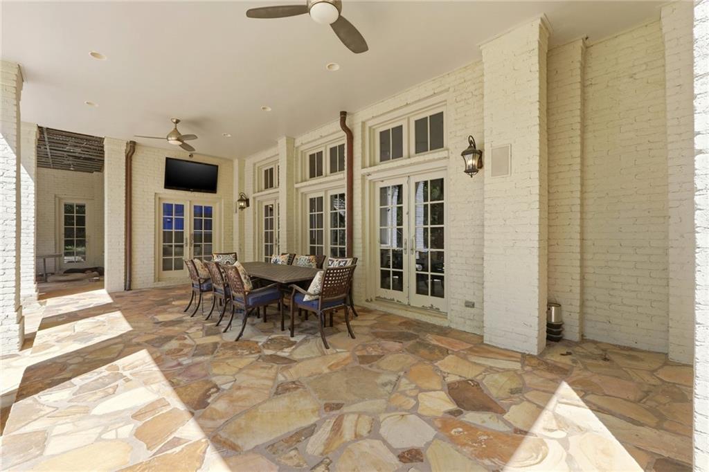 218 Londonberry Road Northwest Atlanta, GA 30327 - Photo 70 of 81