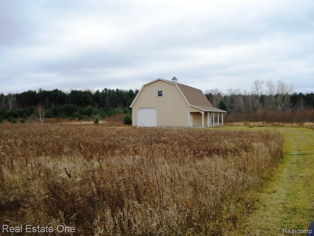 0 West Burns Line Road Melvin, MI 48454 - Photo 4 of 8