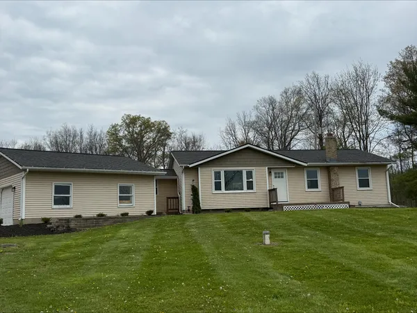 $475,000 | 4837 Bancroft Avenue Southeast, Lowell, MI 49331