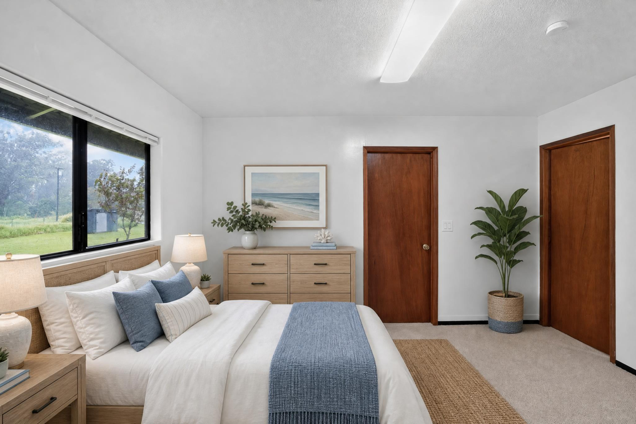 64-5122 White Road, Unit B Kamuela, HI 96743 - Photo 13 of 30 Gallery Image 13