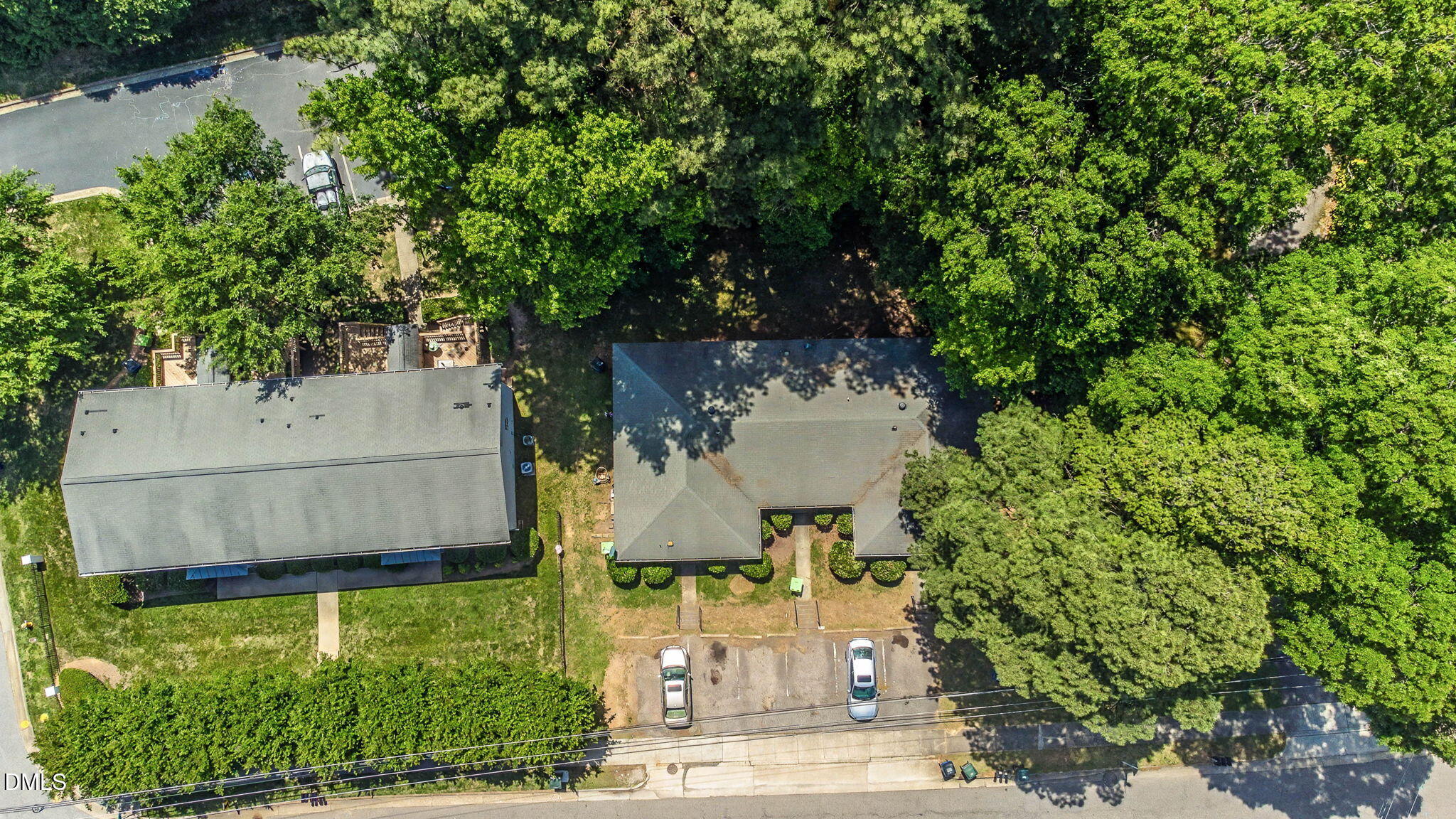850 Athens Drive Raleigh, NC 27606 - Photo 5 of 32