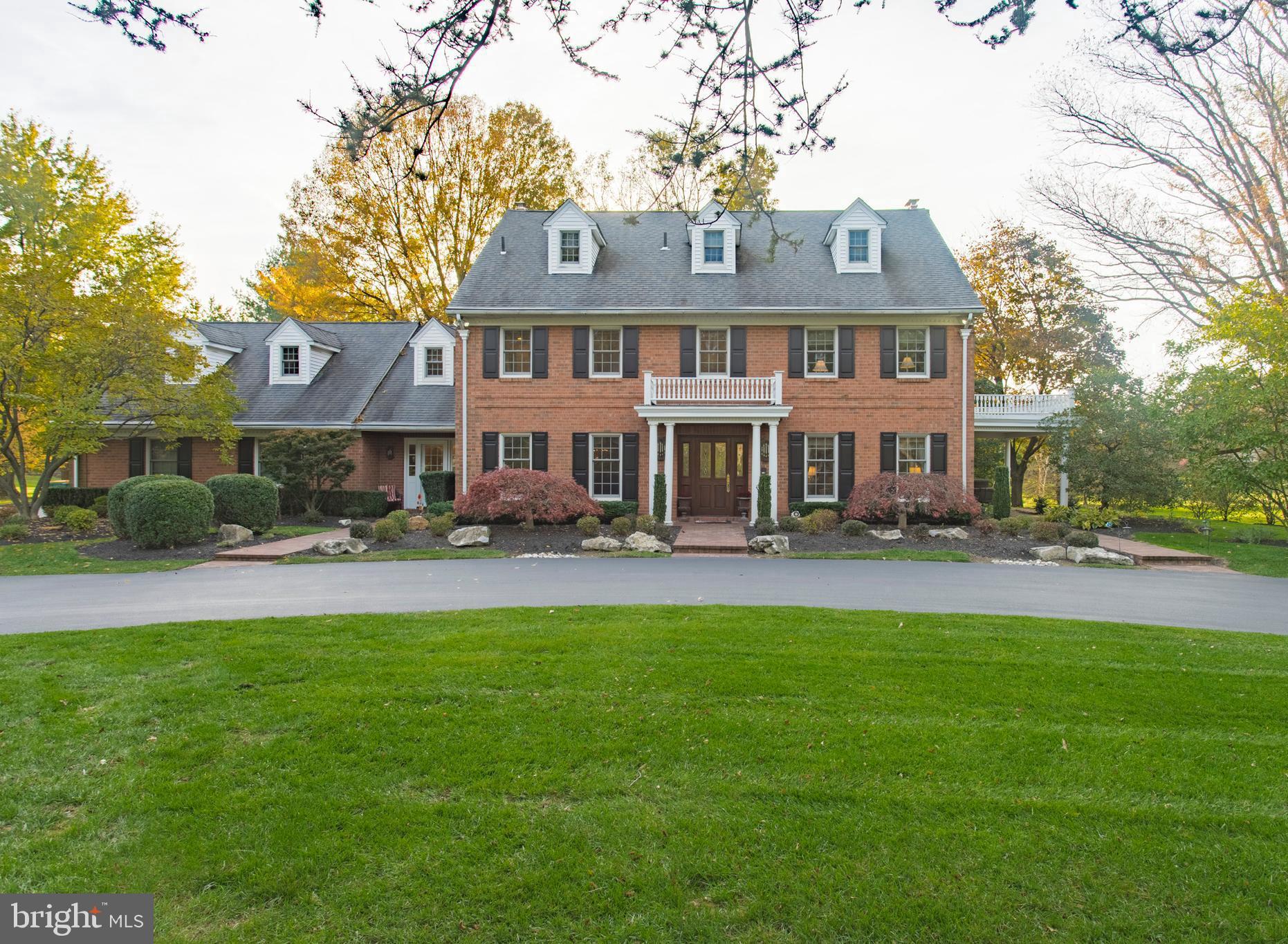 910 Morris Road Blue Bell, PA 19422 - Photo 1 of 56 Front Exterior