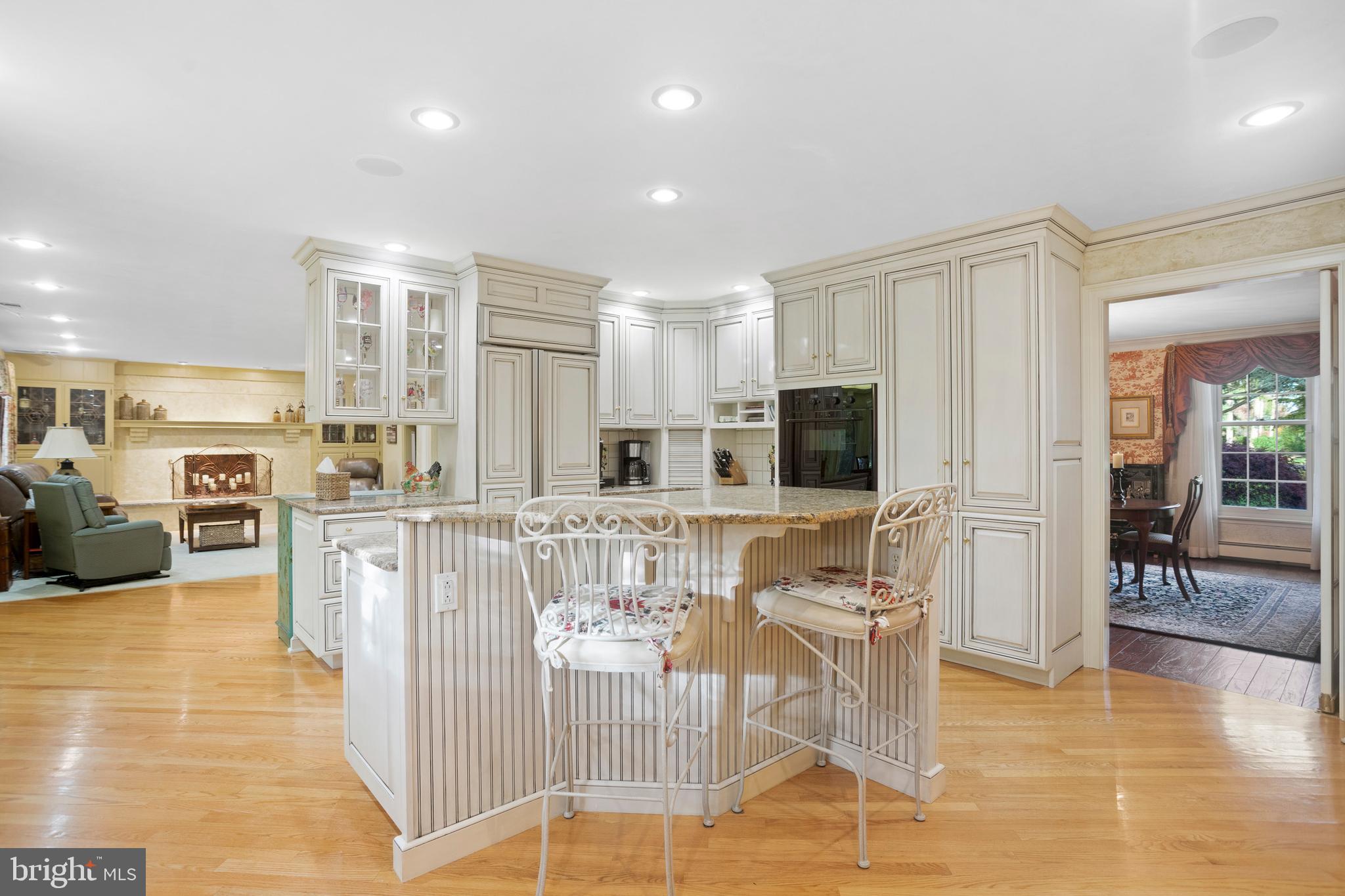 910 Morris Road Blue Bell, PA 19422 - Photo 13 of 56 Kitchen Island