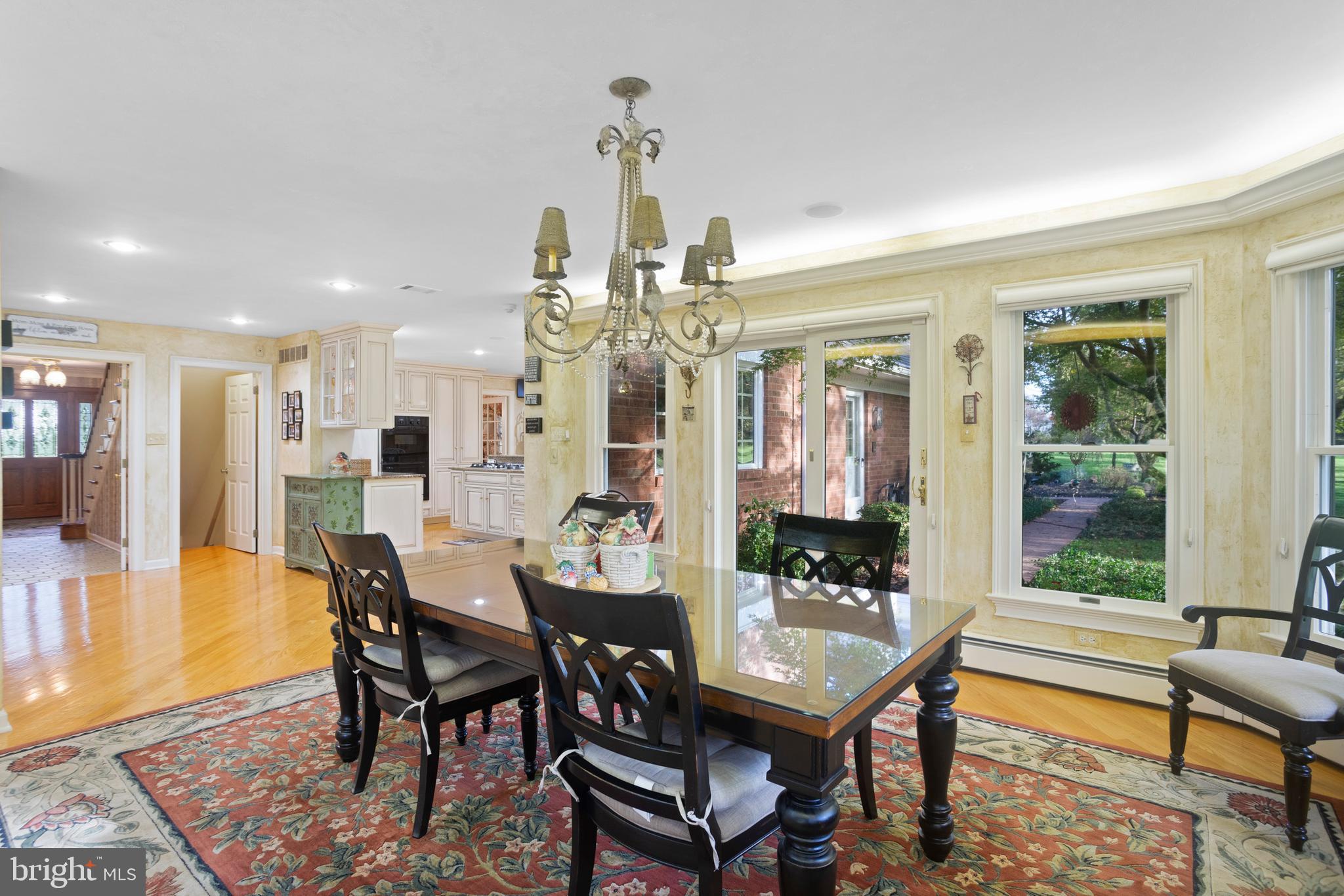910 Morris Road Blue Bell, PA 19422 - Photo 19 of 56 Breakfast Room