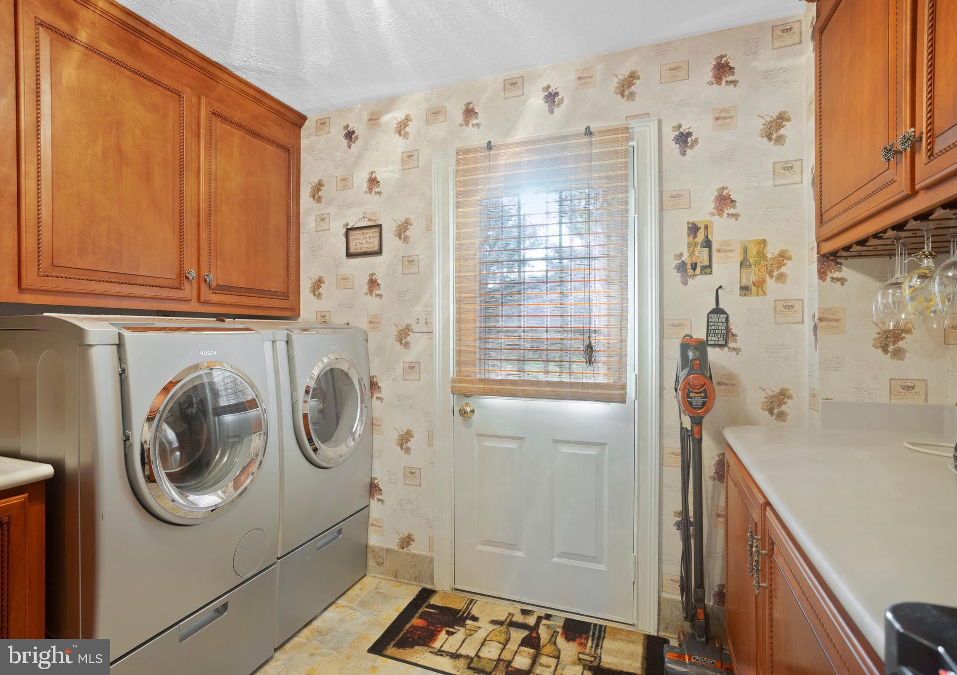 910 Morris Road Blue Bell, PA 19422 - Photo 27 of 56 Laundry Room with Door to Outside