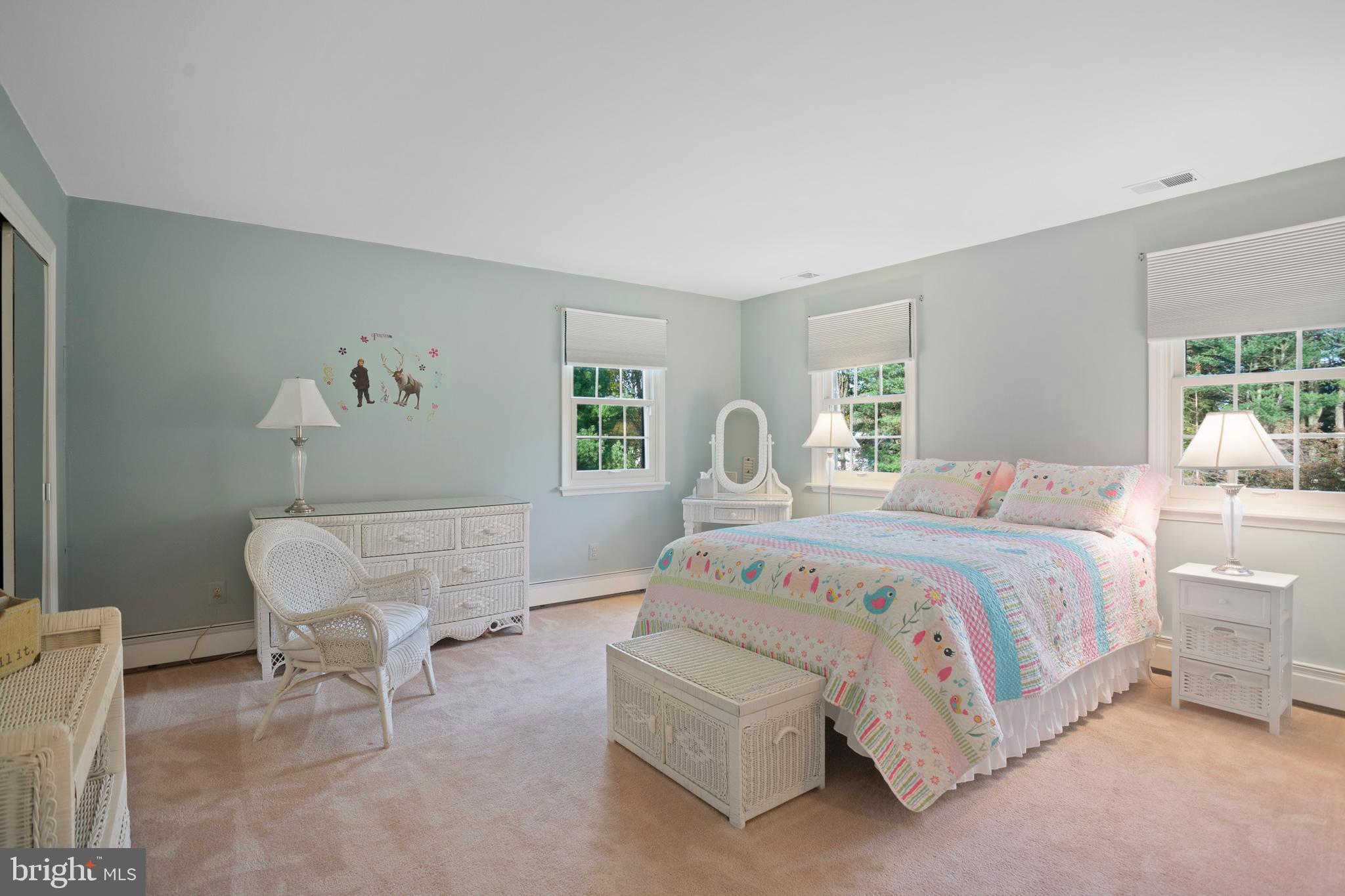 910 Morris Road Blue Bell, PA 19422 - Photo 39 of 56 Second Floor Bedroom