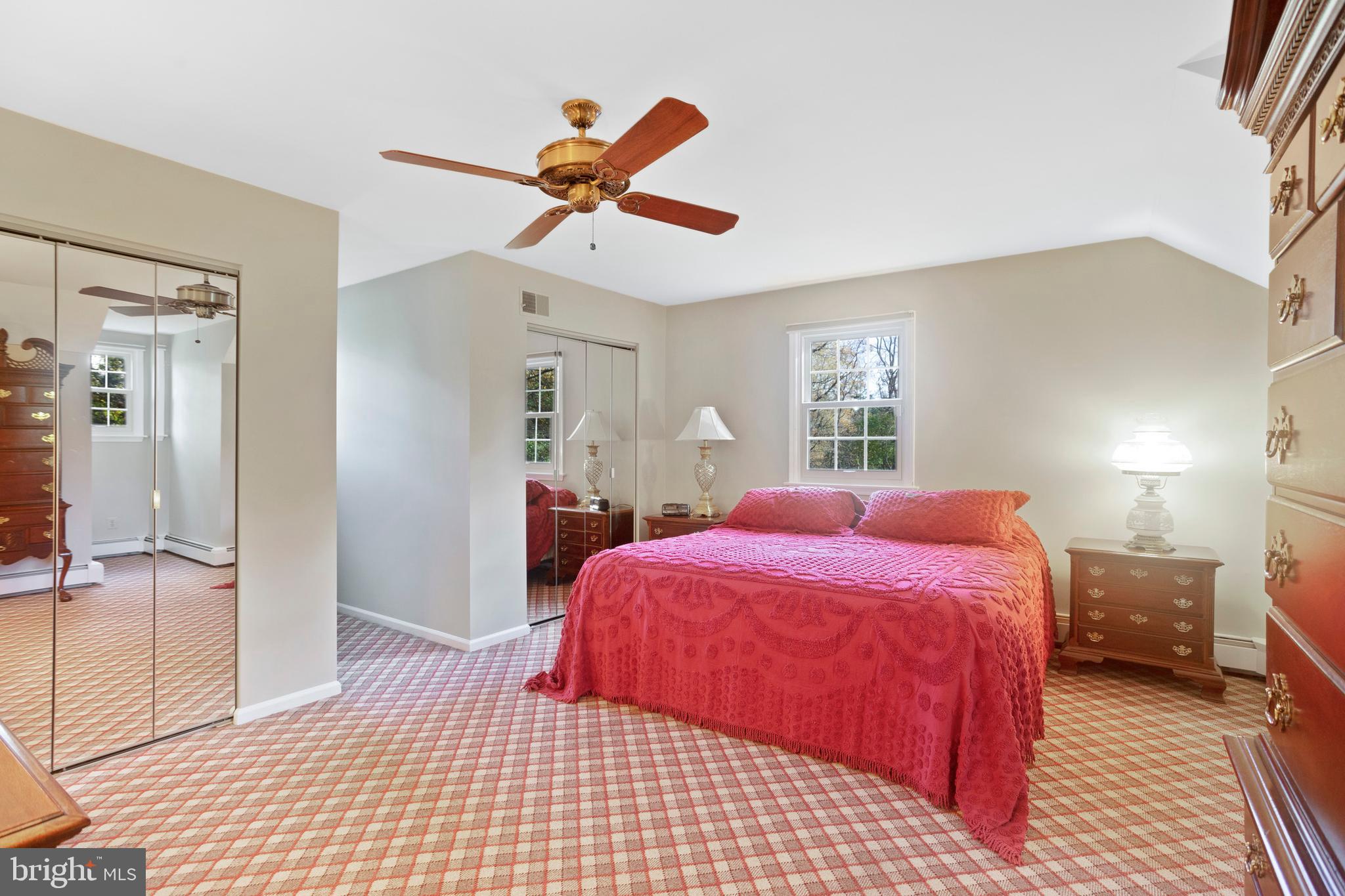 910 Morris Road Blue Bell, PA 19422 - Photo 42 of 56 Third Floor Bedroom