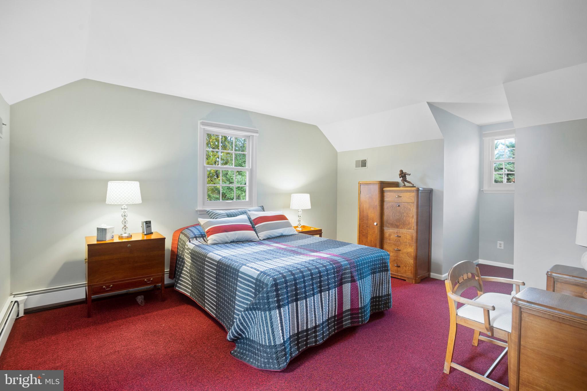 910 Morris Road Blue Bell, PA 19422 - Photo 43 of 56 Third Floor Bedroom