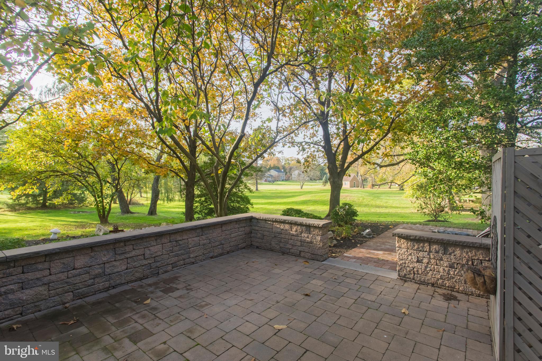 910 Morris Road Blue Bell, PA 19422 - Photo 48 of 56 Back Patio