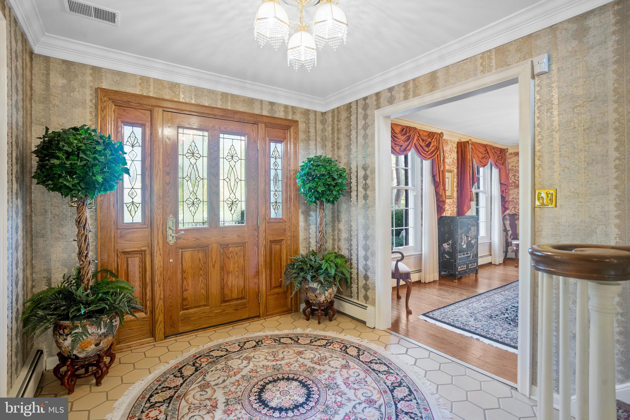 910 Morris Road Blue Bell, PA 19422 - Photo 7 of 56 Main Foyer