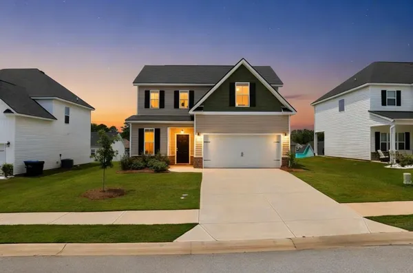 $305,000 | 2355 Belair Spg Road, Augusta, GA 30909