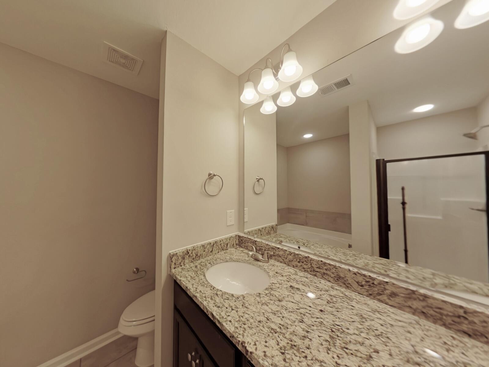 2355 Belair Spg Road Augusta, GA 30909 - Photo 12 of 16 Main Bathroom-6