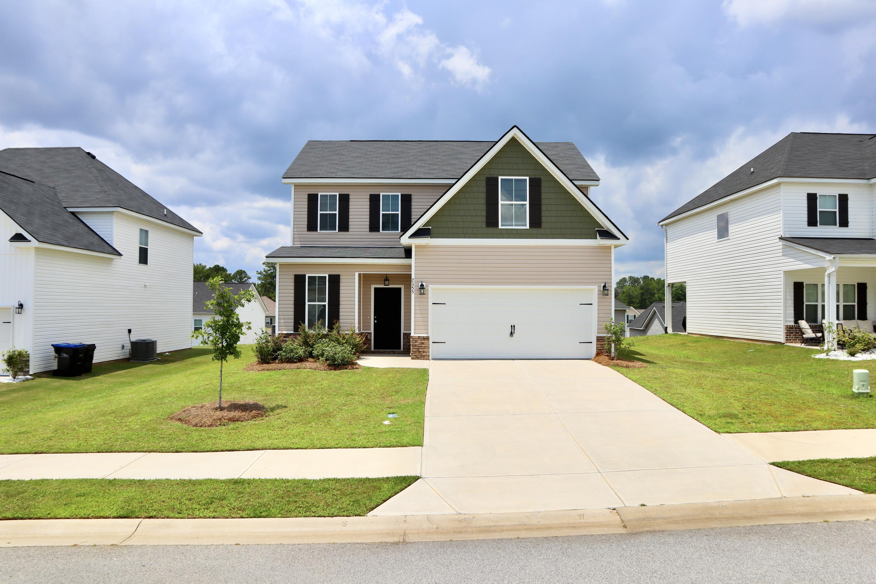 2355 Belair Spg Road Augusta, GA 30909 - Photo 2 of 16 IMG_1927