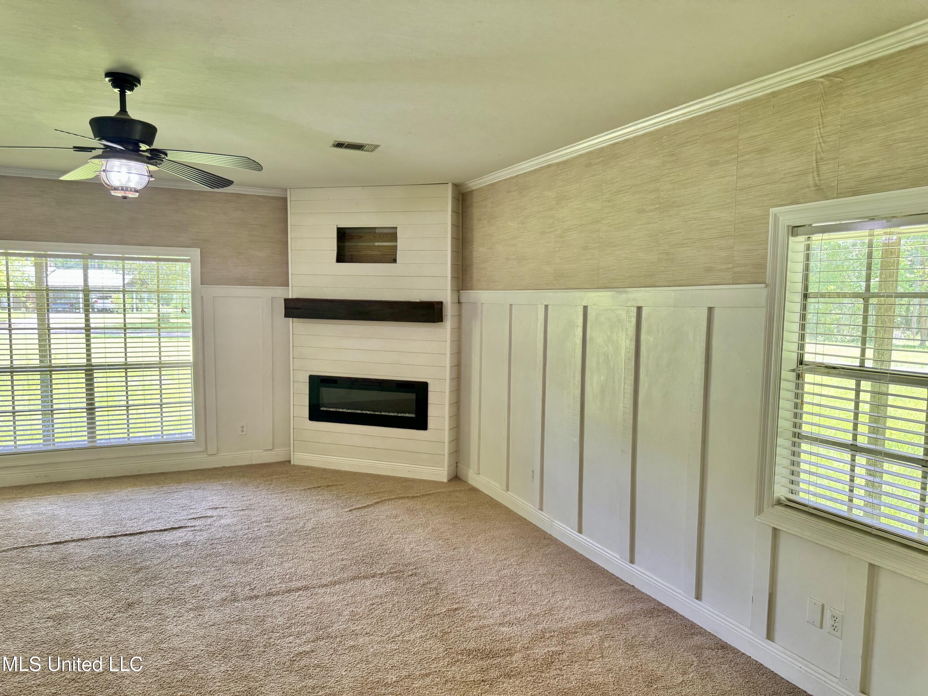 1104 County Road 266 Shubuta, MS 39360 - Photo 11 of 20 Living room