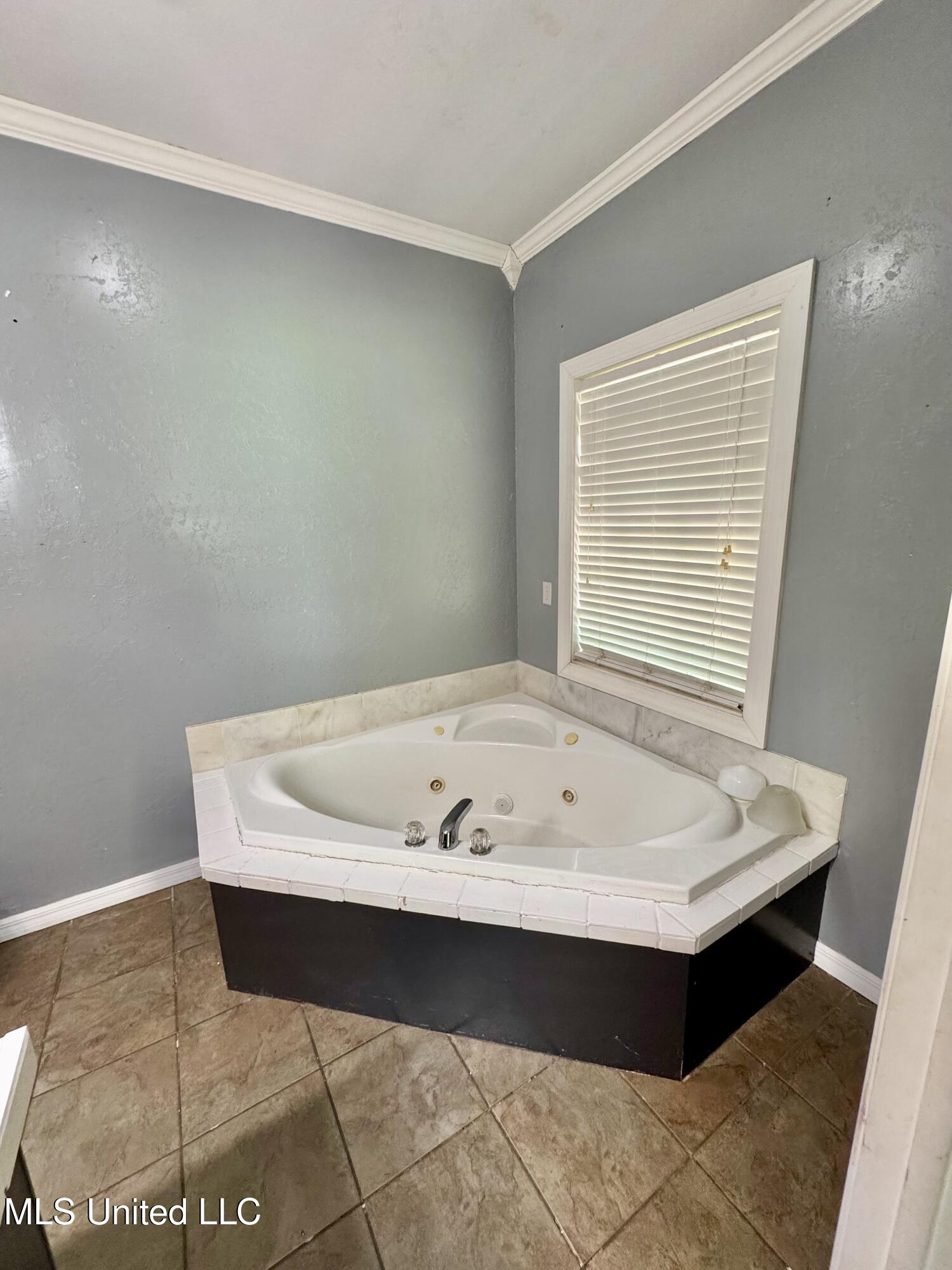 1104 County Road 266 Shubuta, MS 39360 - Photo 13 of 20 Master bath 2