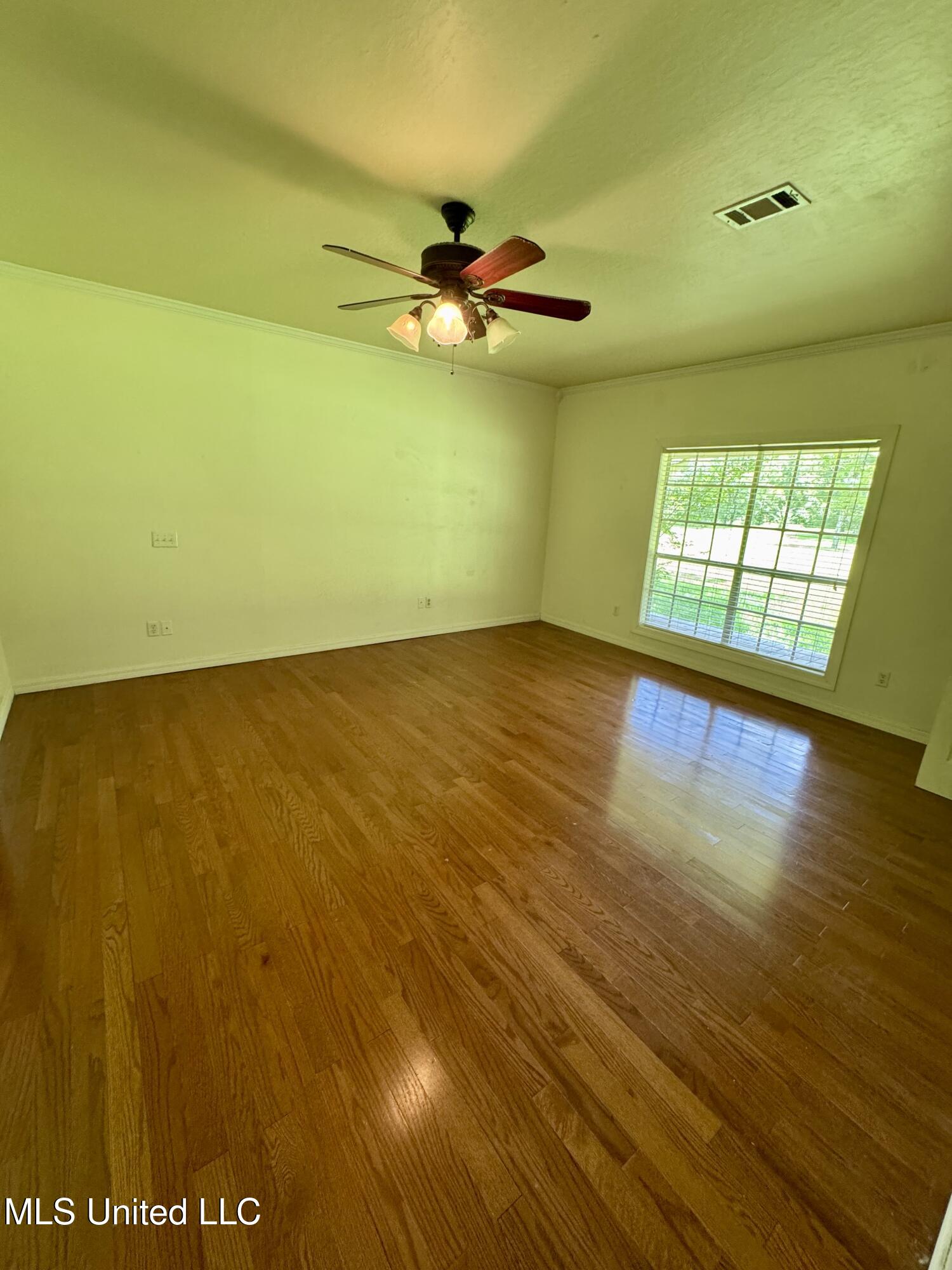 1104 County Road 266 Shubuta, MS 39360 - Photo 15 of 20 Master bedroom