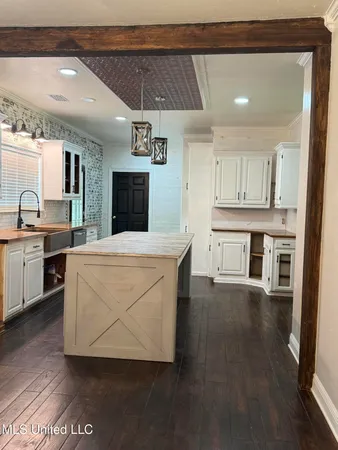 $225,000 | 1104 County Road 266, Shubuta, MS 39360