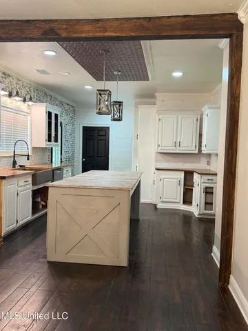 $225,000 | 1104 County Road 266, Shubuta, MS 39360