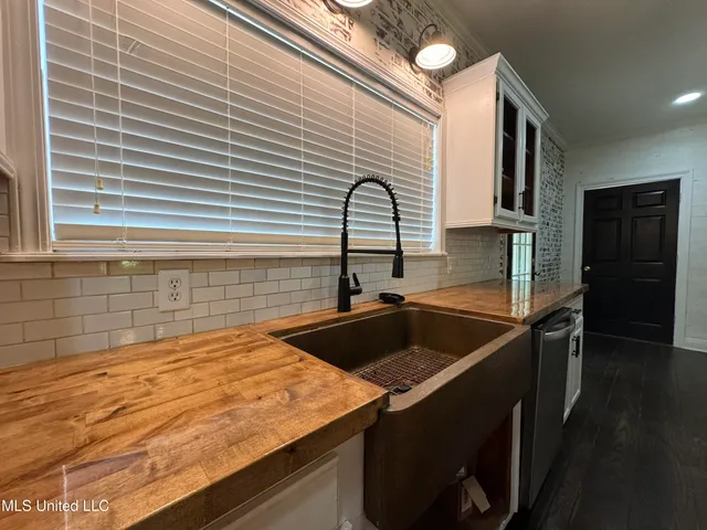 $225,000 | 1104 County Road 266, Shubuta, MS 39360