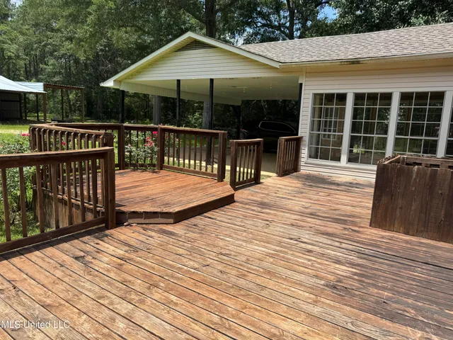 $225,000 | 1104 County Road 266, Shubuta, MS 39360