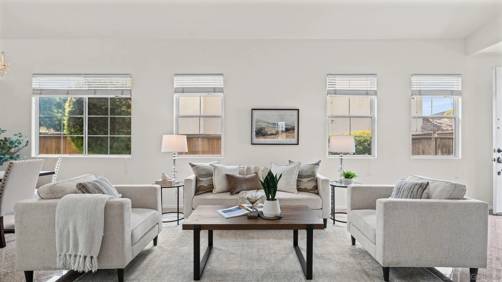 1783 Medinah Road San Marcos, CA 92069 - Photo 5 of 39 a living room with furniture and window