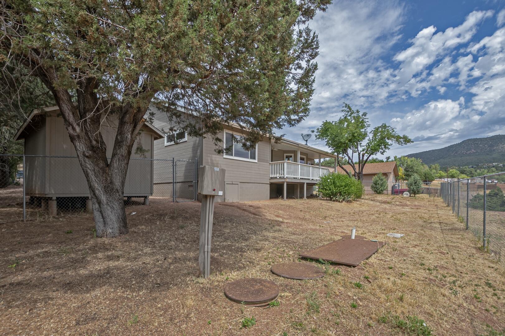 3727 Anvil Road Pine, AZ 85544 - Photo 32 of 36