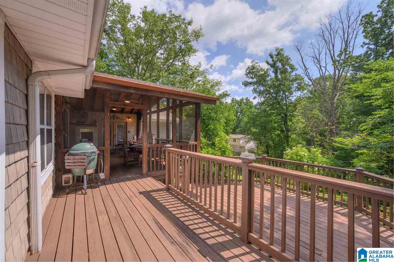 3561 Spring Valley Terrace Birmingham, AL 35223 - Photo 40 of 44