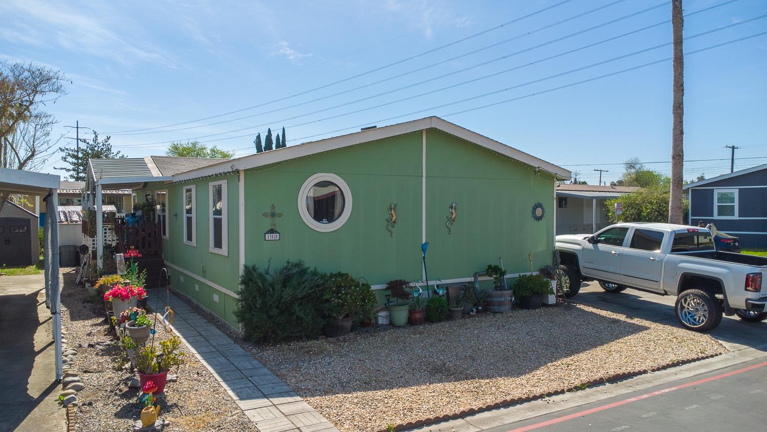 3950 Mack Road, Unit 158 Sacramento, CA 95823 - Photo 2 of 49