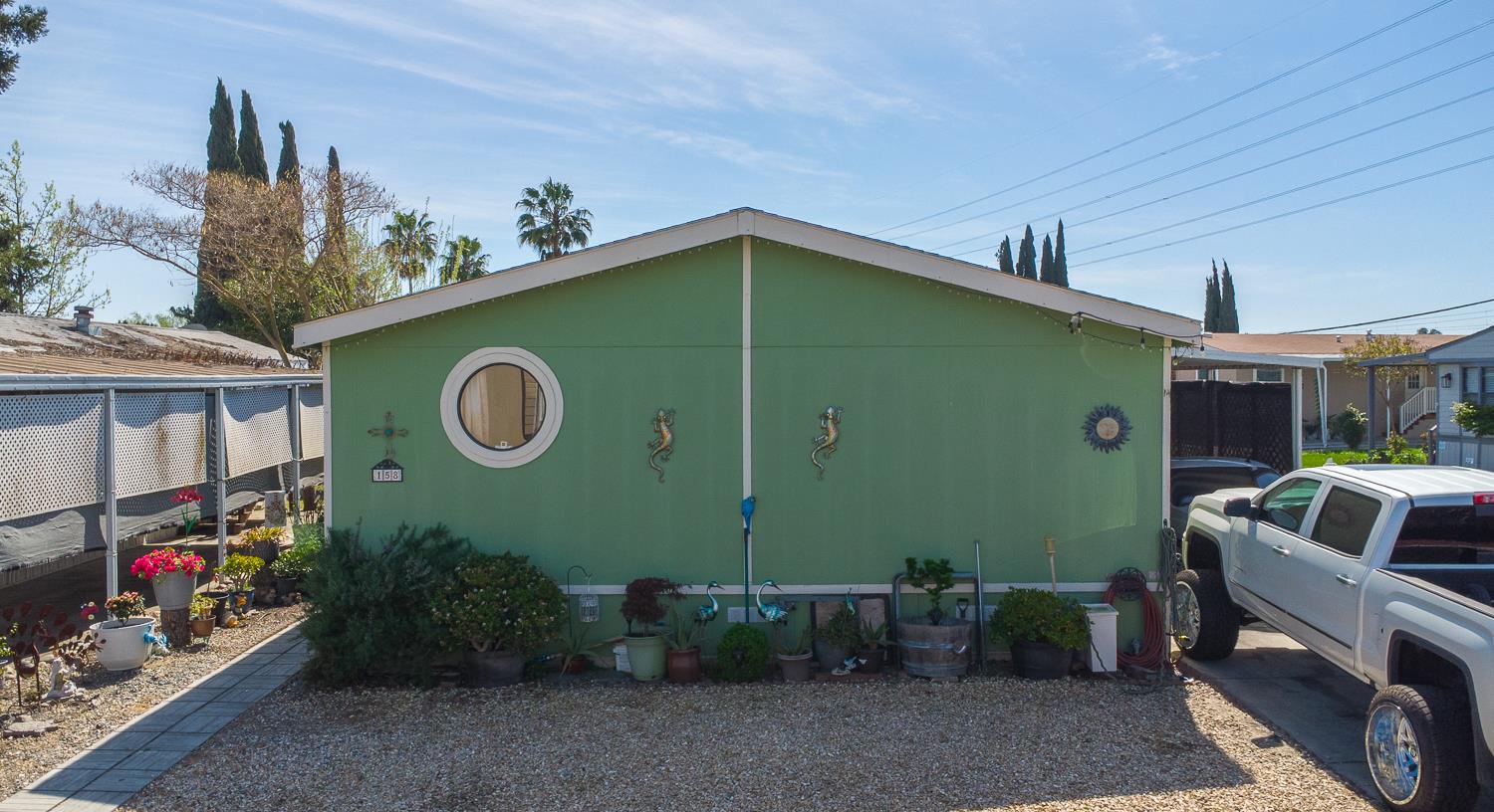 3950 Mack Road, Unit 158 Sacramento, CA 95823 - Photo 3 of 49