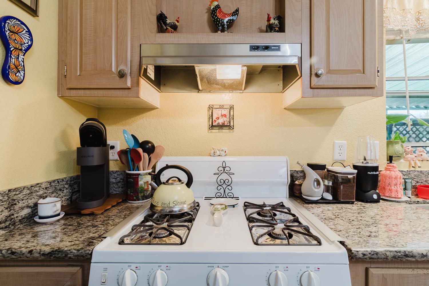 3950 Mack Road, Unit 158 Sacramento, CA 95823 - Photo 38 of 49